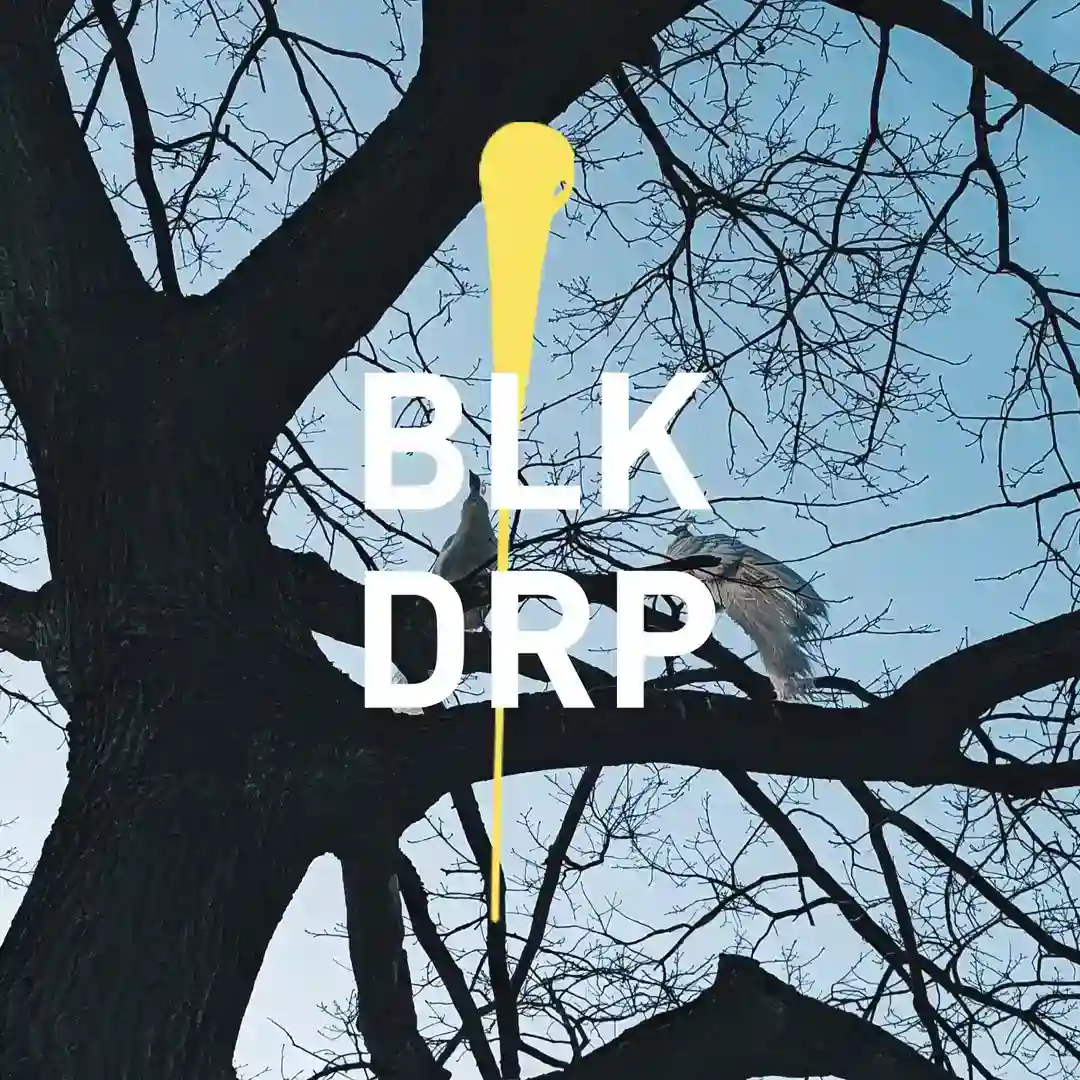 3 Eyes In The Bush EP cover