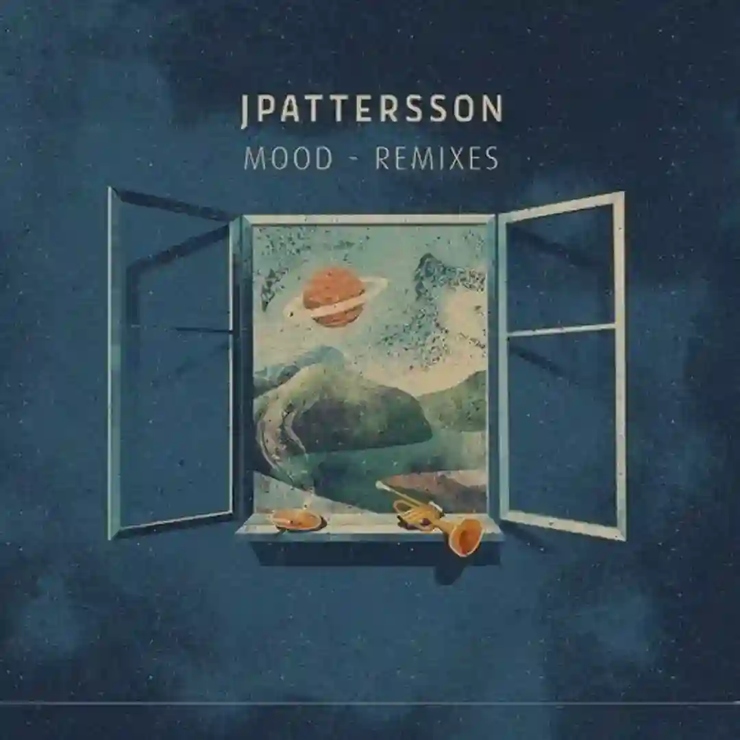 Good Bye Monkey Island (Kermesse Remix) cover