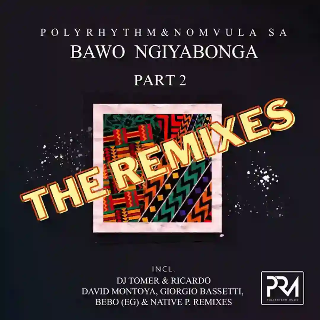 Bawo Ngiyabonga (Part 2) cover