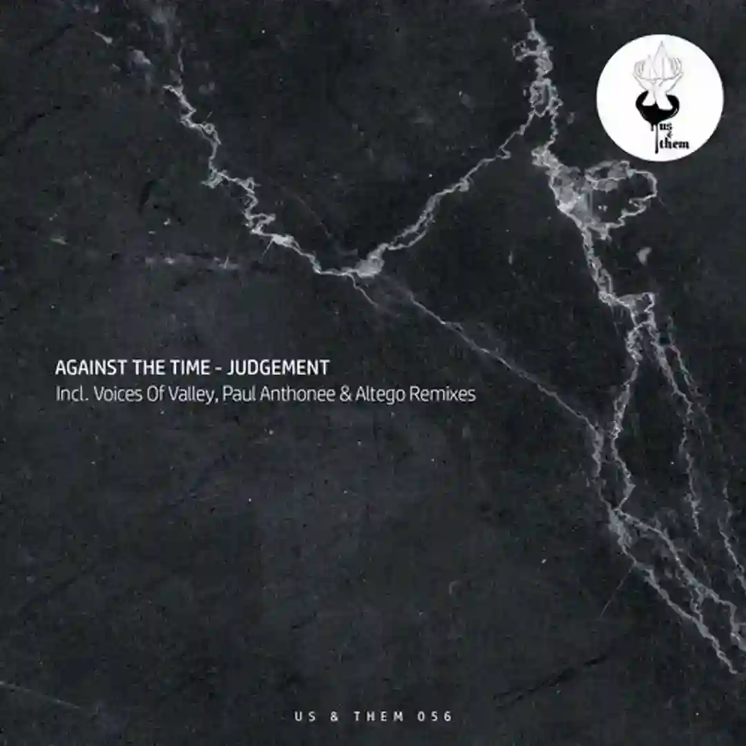 Colider (Paul Anthonee Remix) cover
