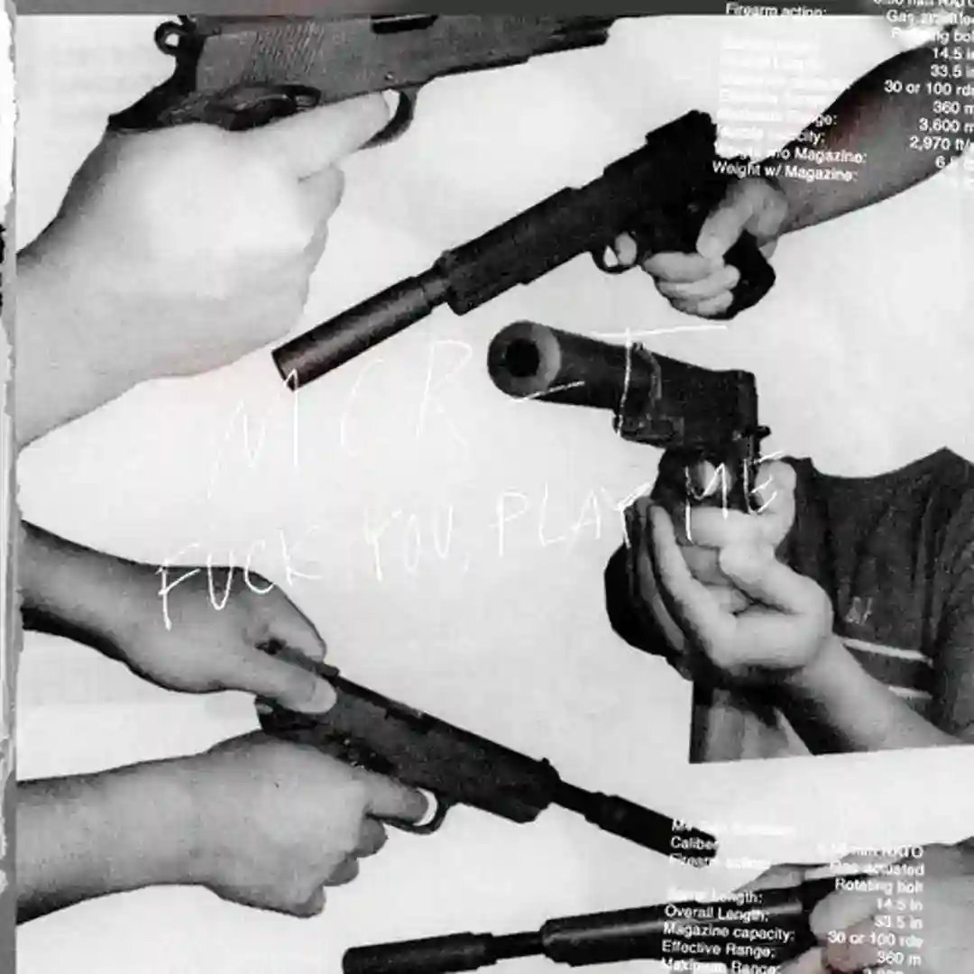 Party Starter cover