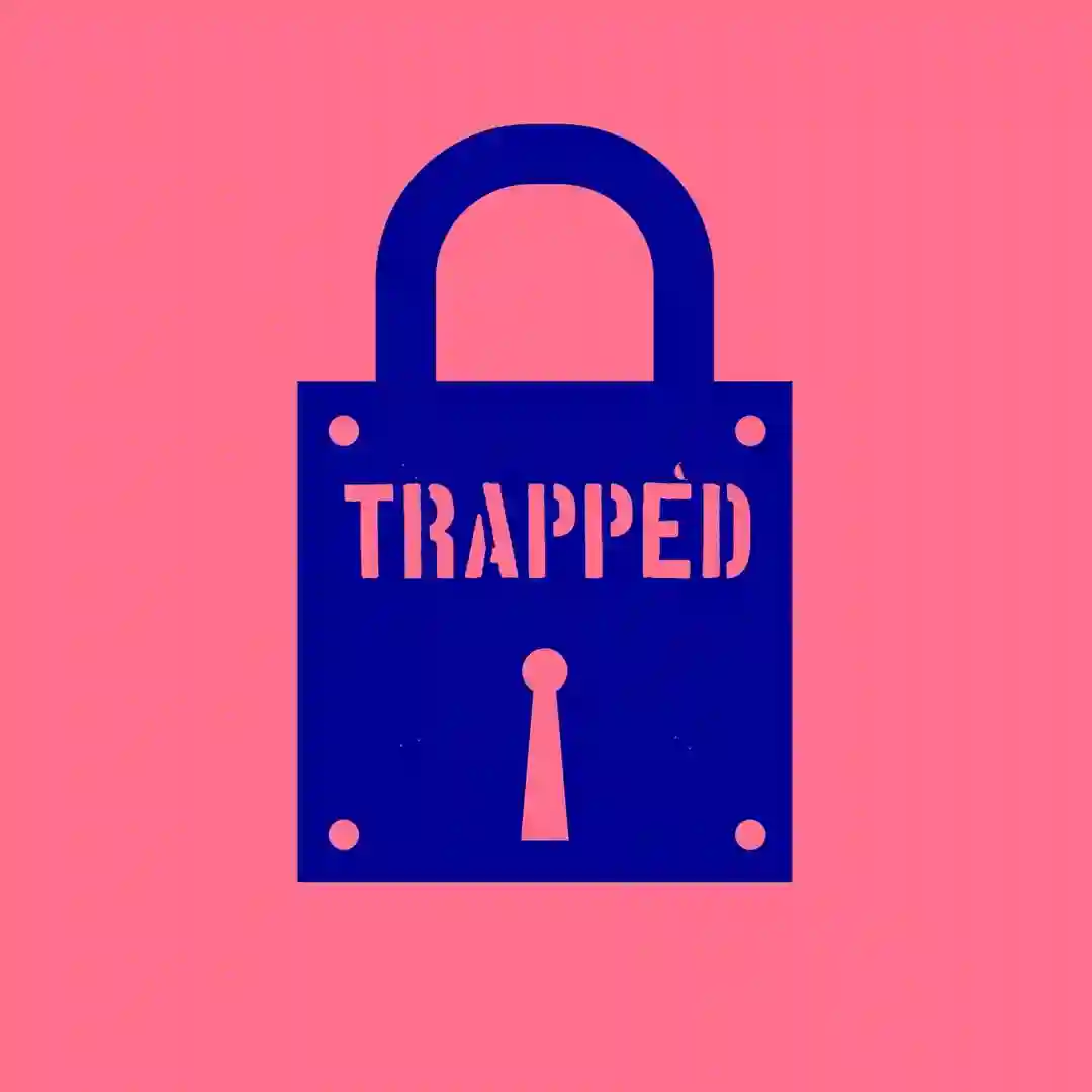 Trapped (Kevin McKay Extended Remix) cover