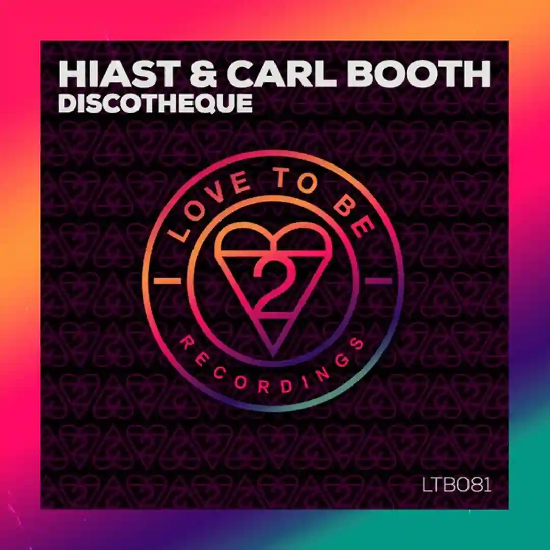 Discotheque cover