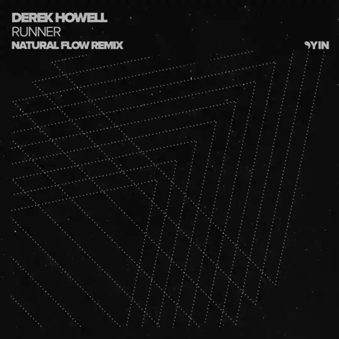 Runner (Natural Flow Remix) cover