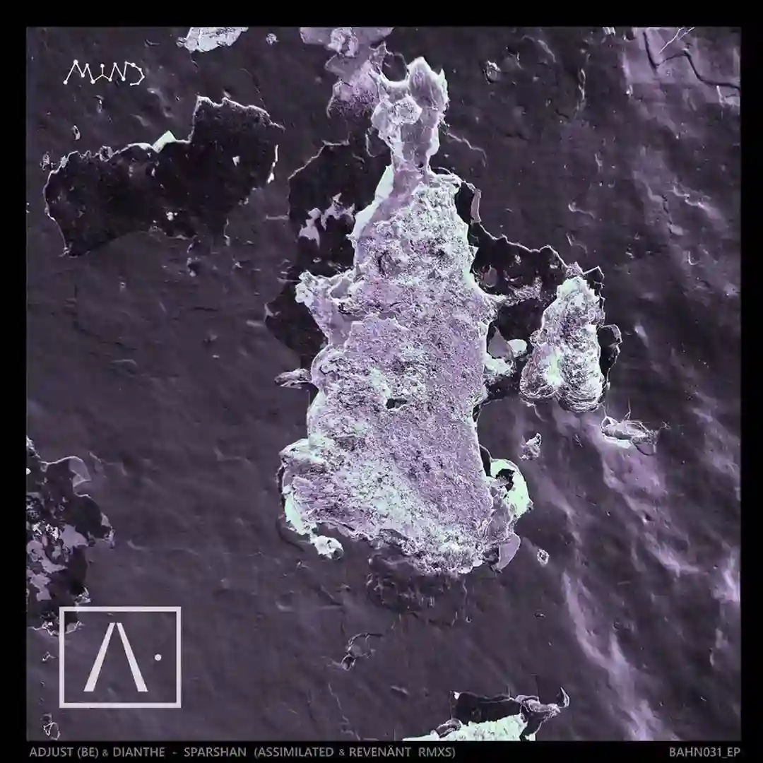 Tejorupa (Original Mix) cover