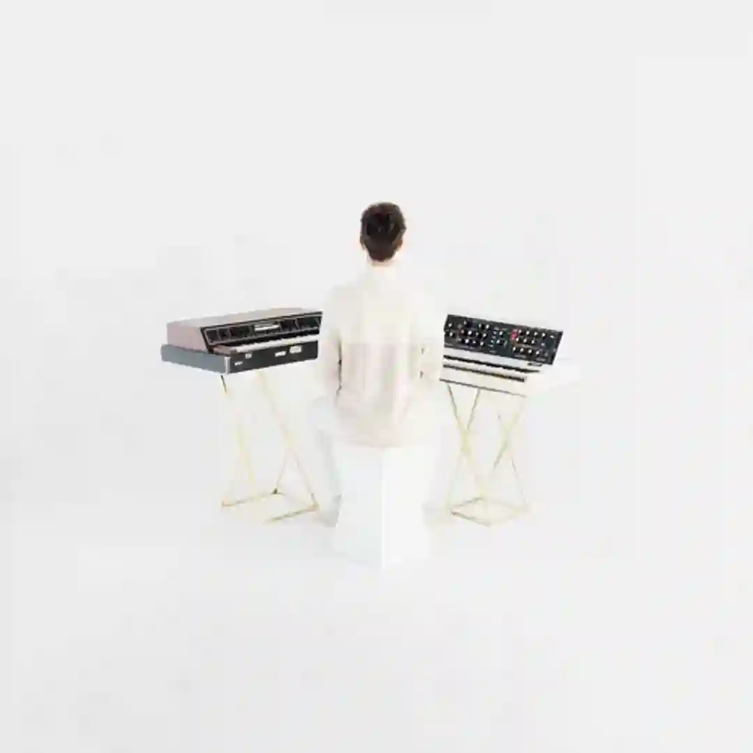 To Eternity (Original Mix) cover