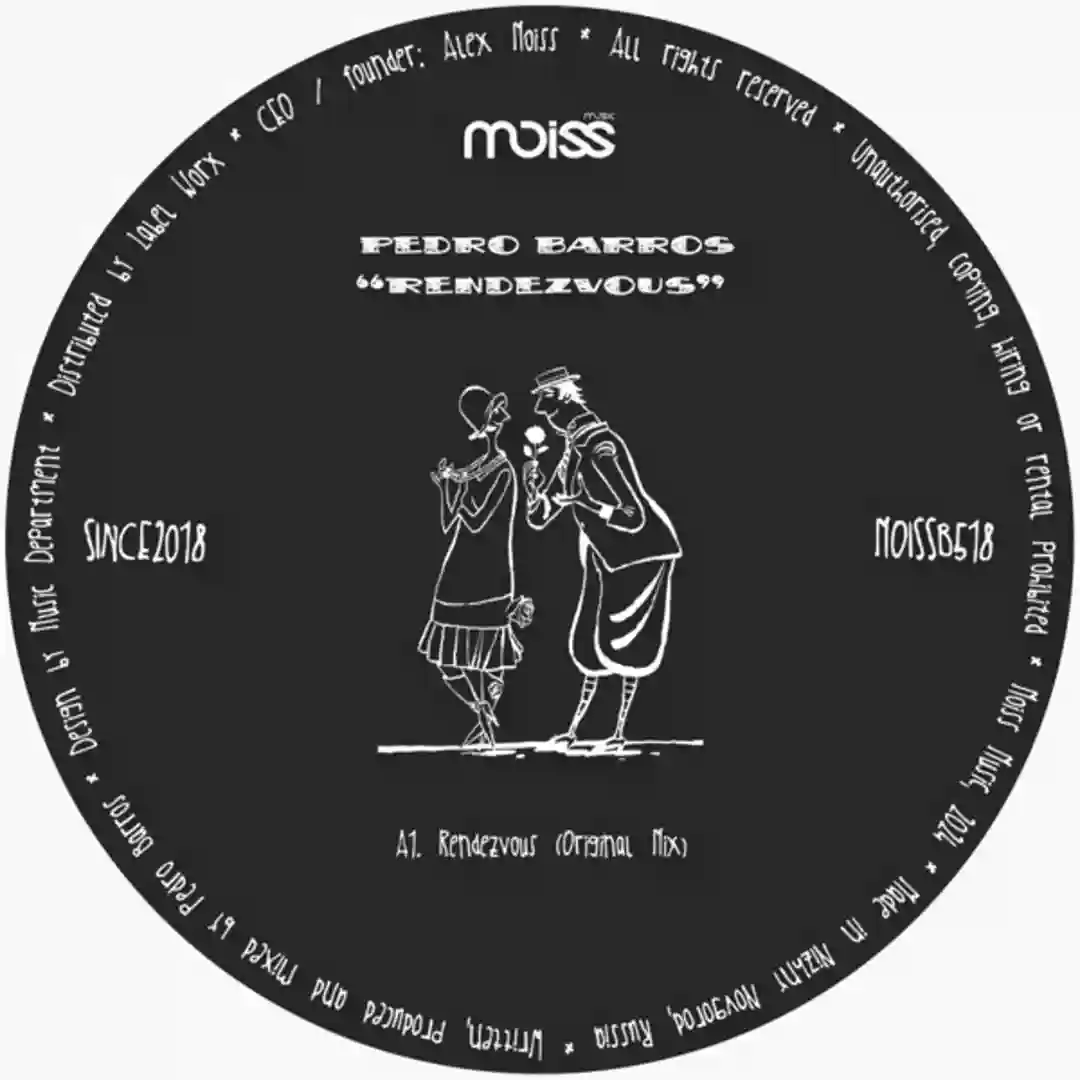 Rendezvous cover