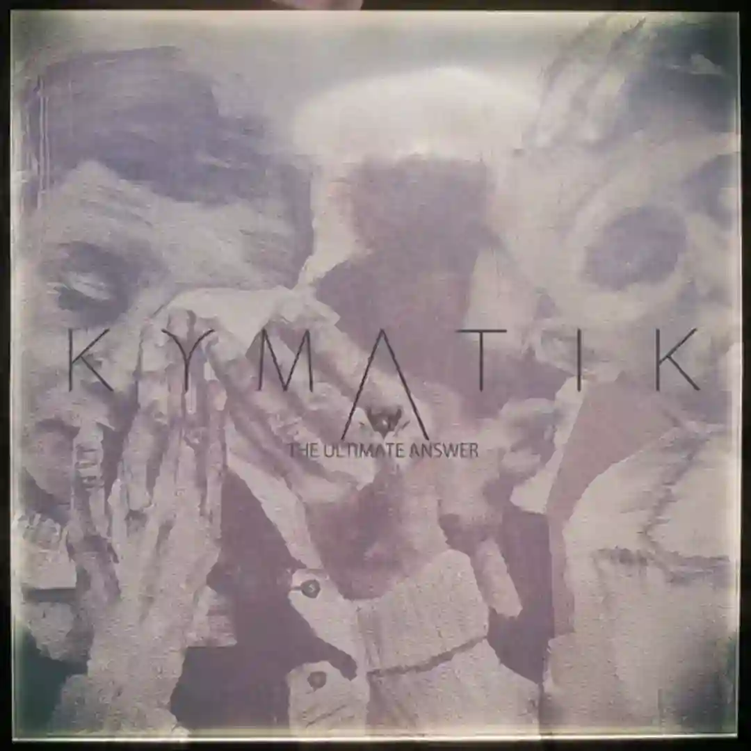 The Ultimate Answer (Original Mix) cover