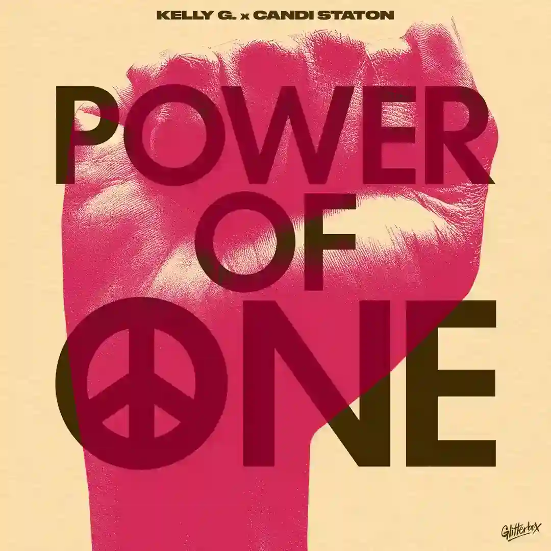 Power Of One - Extended Mix cover