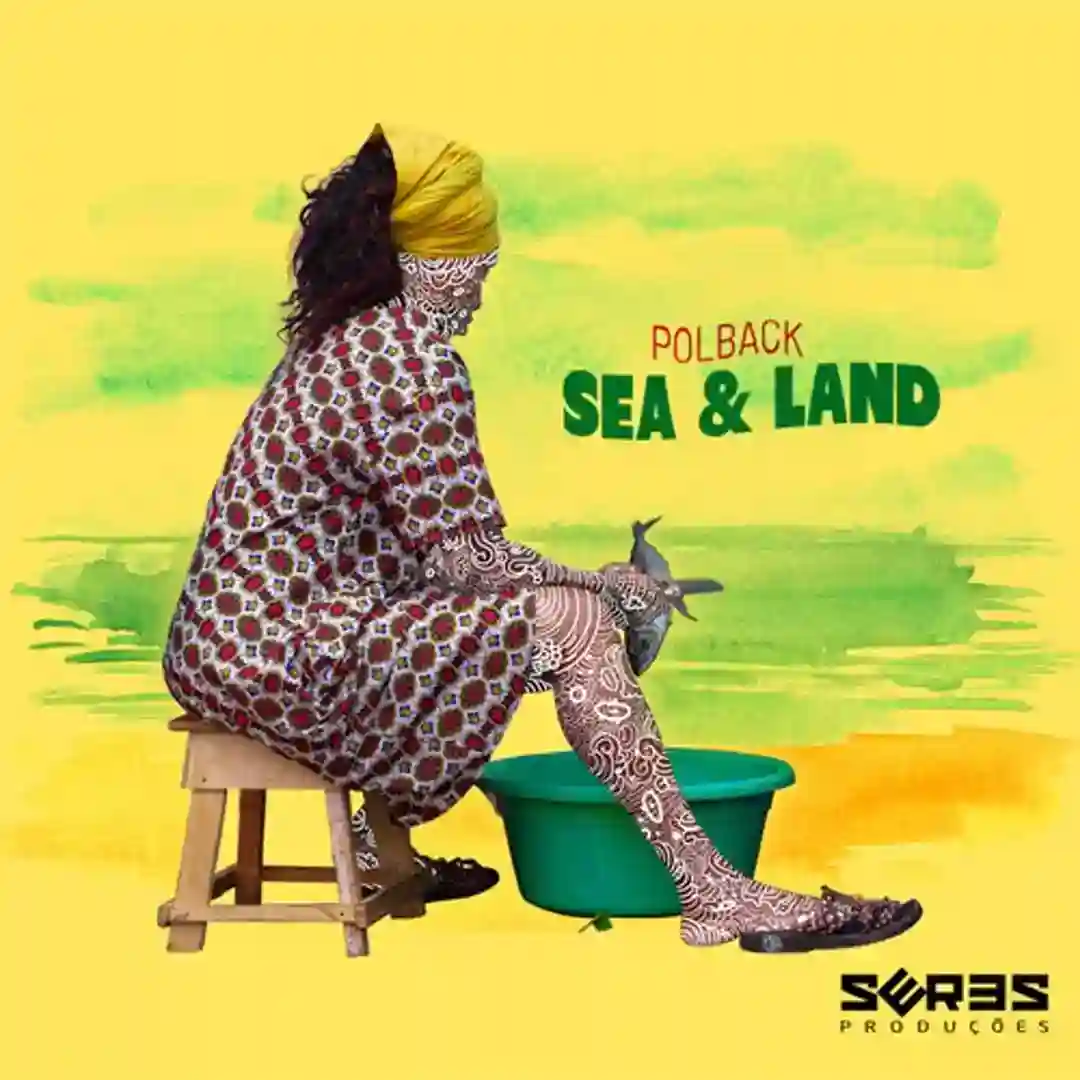 Land (Original Mix) cover