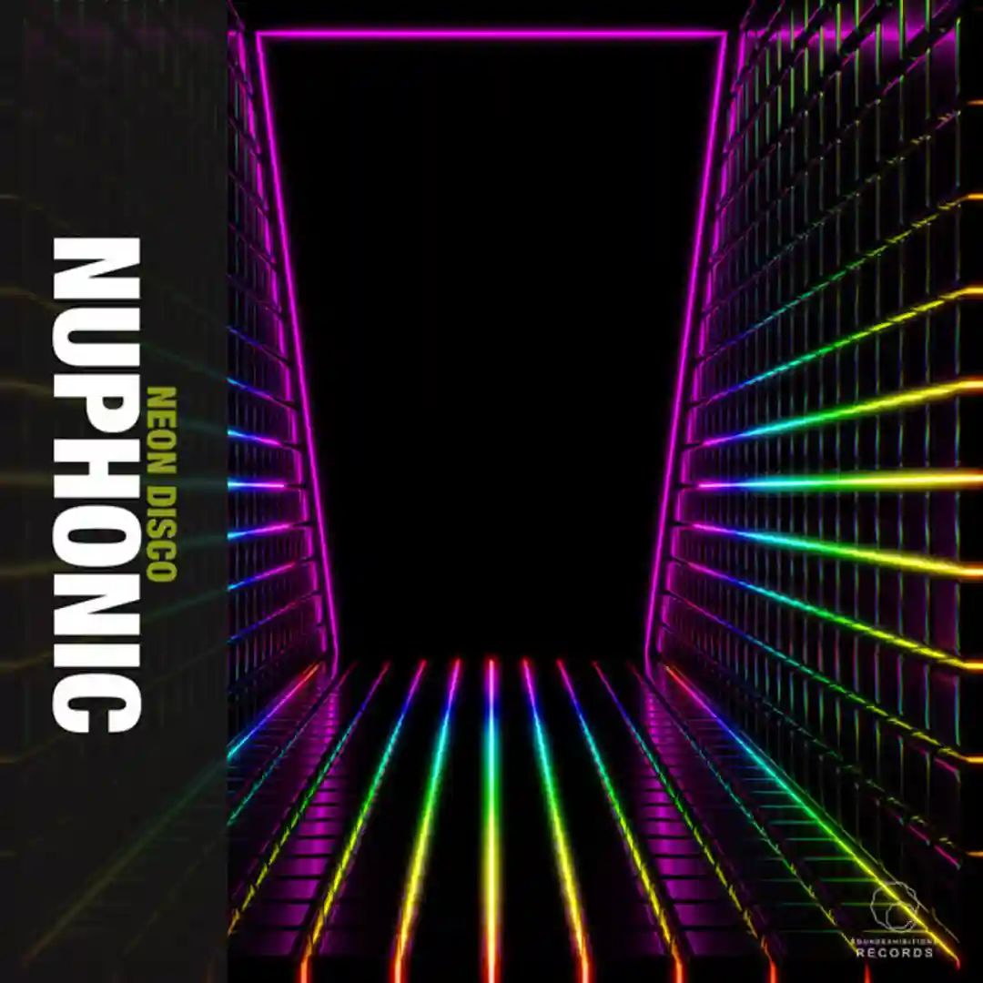 Neon Night cover