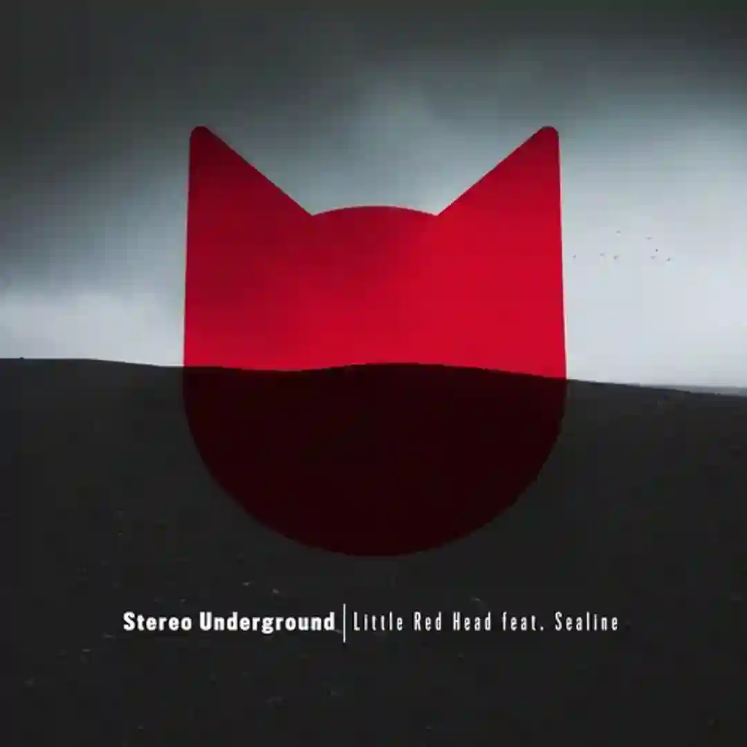 Little Red Head feat. Sealine (Club mix) cover