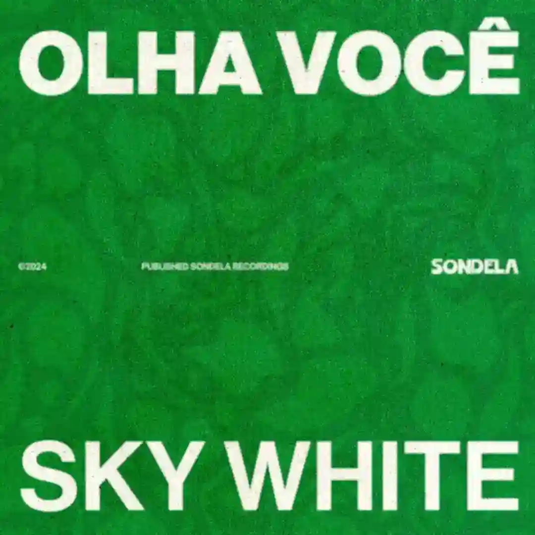 Olha Você (Original Mix) cover