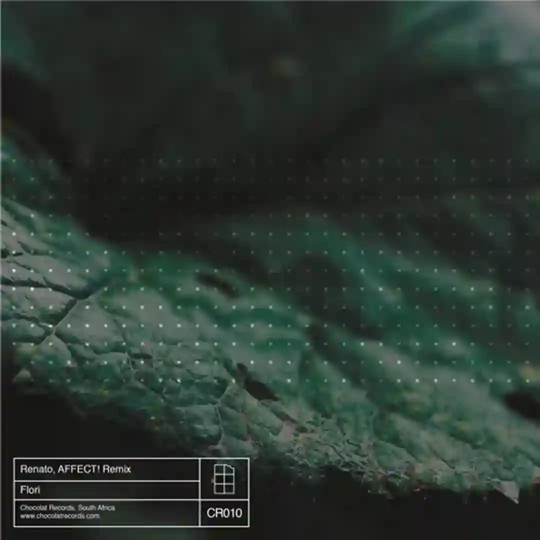 Terra (Original Mix) cover
