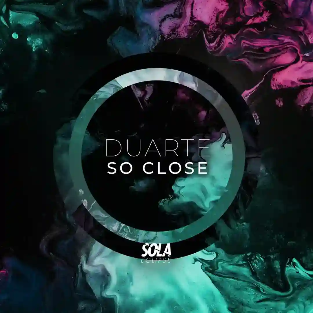 So Close cover