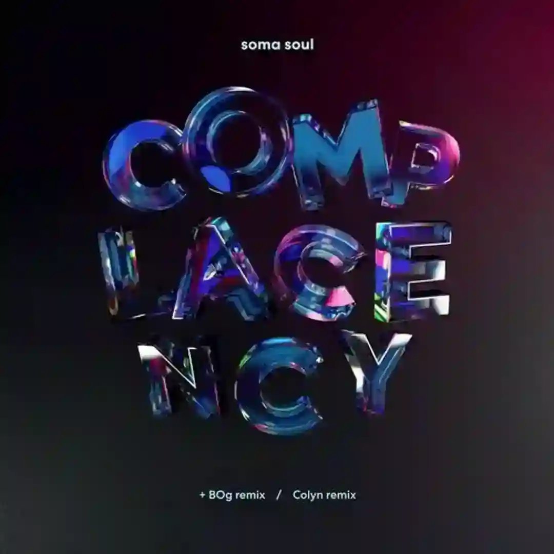Complacency feat. Ed Begley (Colyn Remix) cover