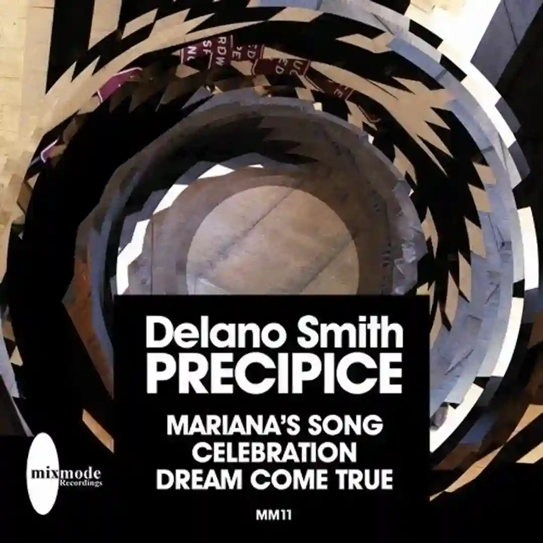 Dream Come True cover