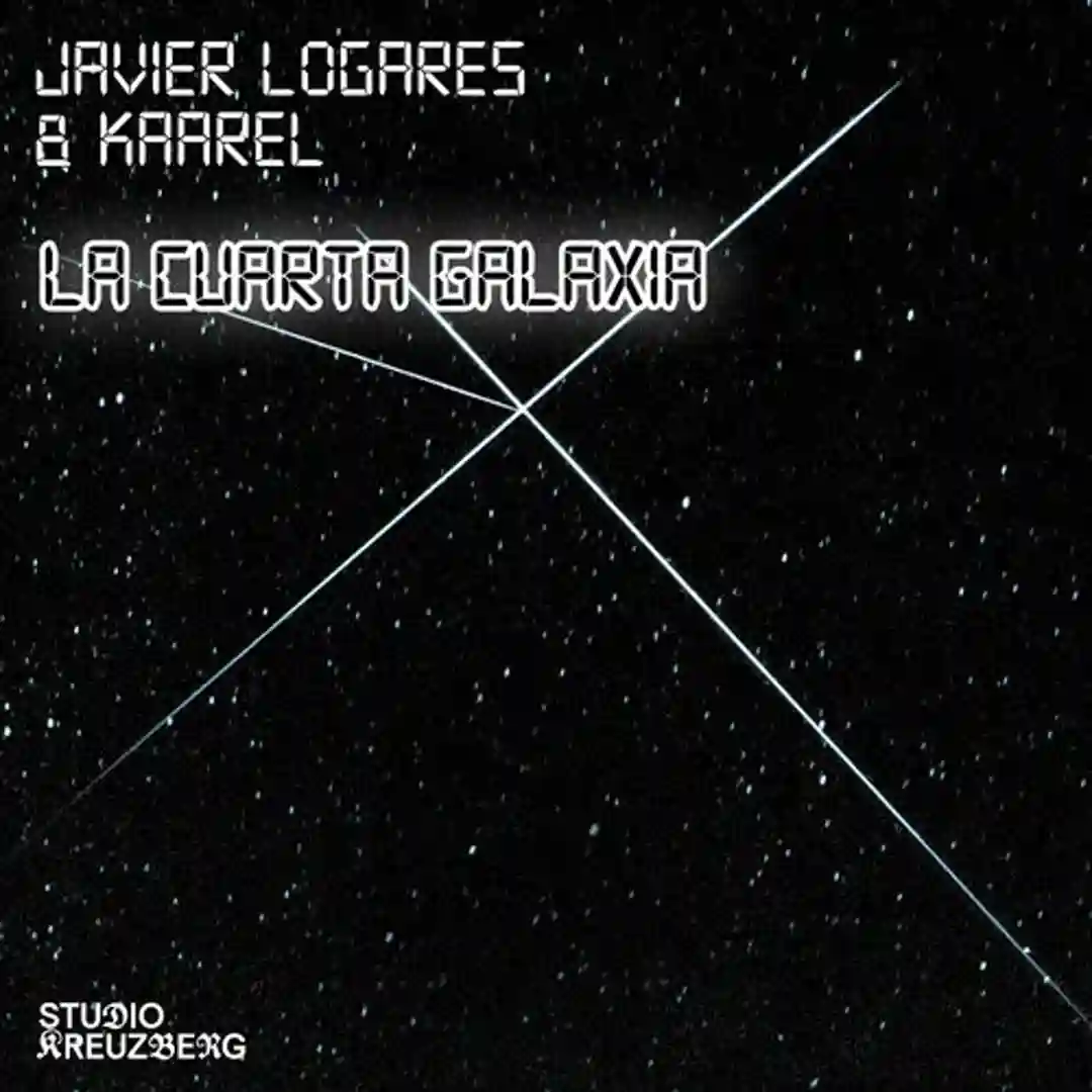 La Cuarta Galaxia cover