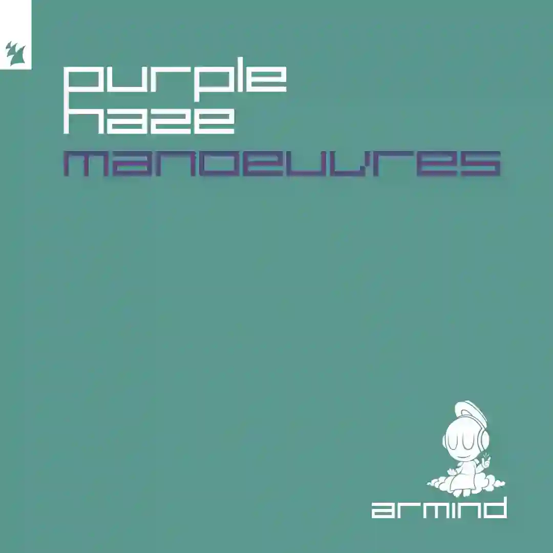 Manoeuvres cover