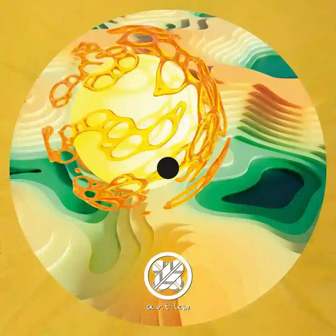 Liquid Sun (Reprise) cover