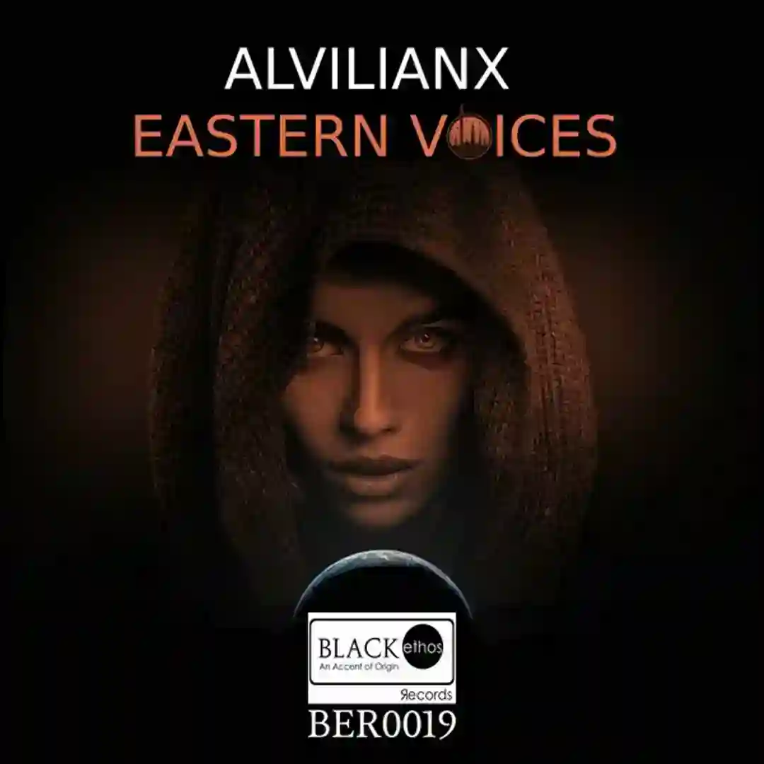 Eastern Voices (Original Mix) cover