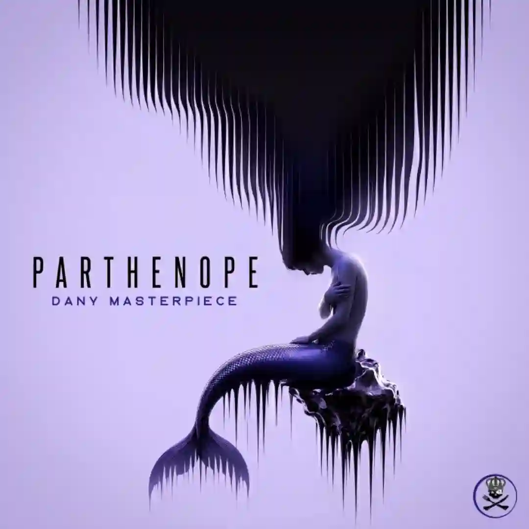 Parthenope cover
