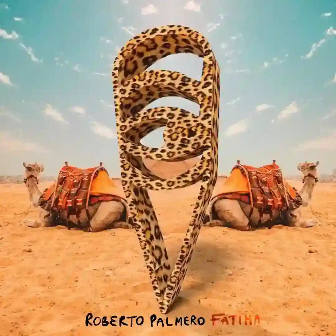 Fatiha (Original Mix) cover