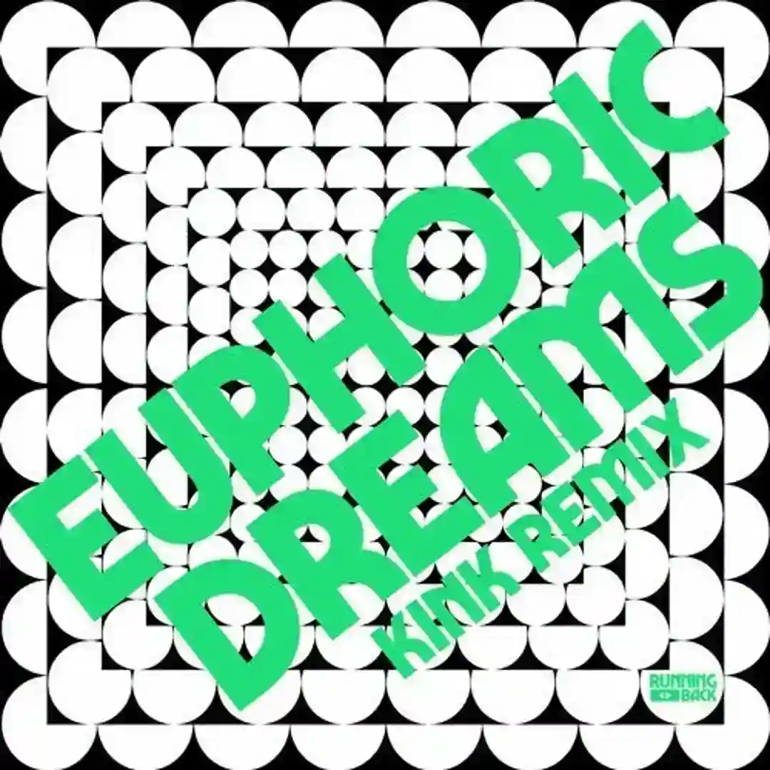 Euphoric Dreams (KiNK Remix) cover