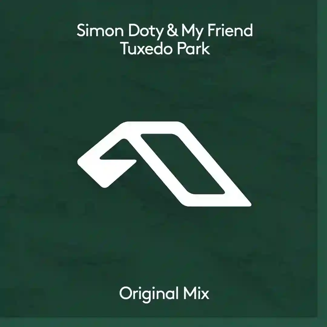 Tuxedo Park cover