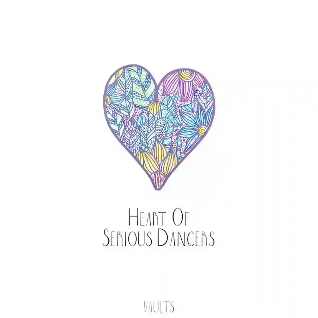 Heart Of cover