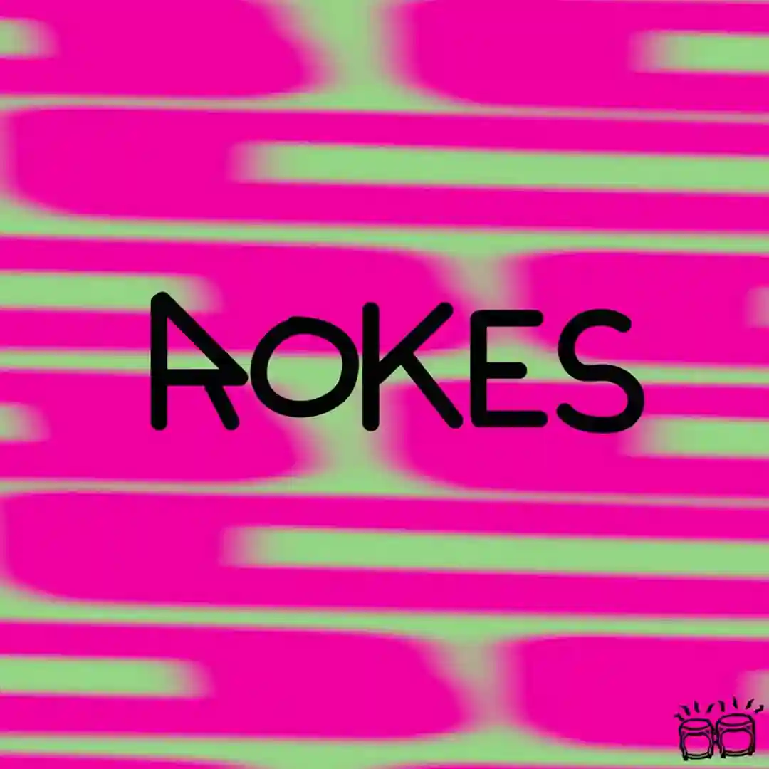Rokes (Original Mix) cover