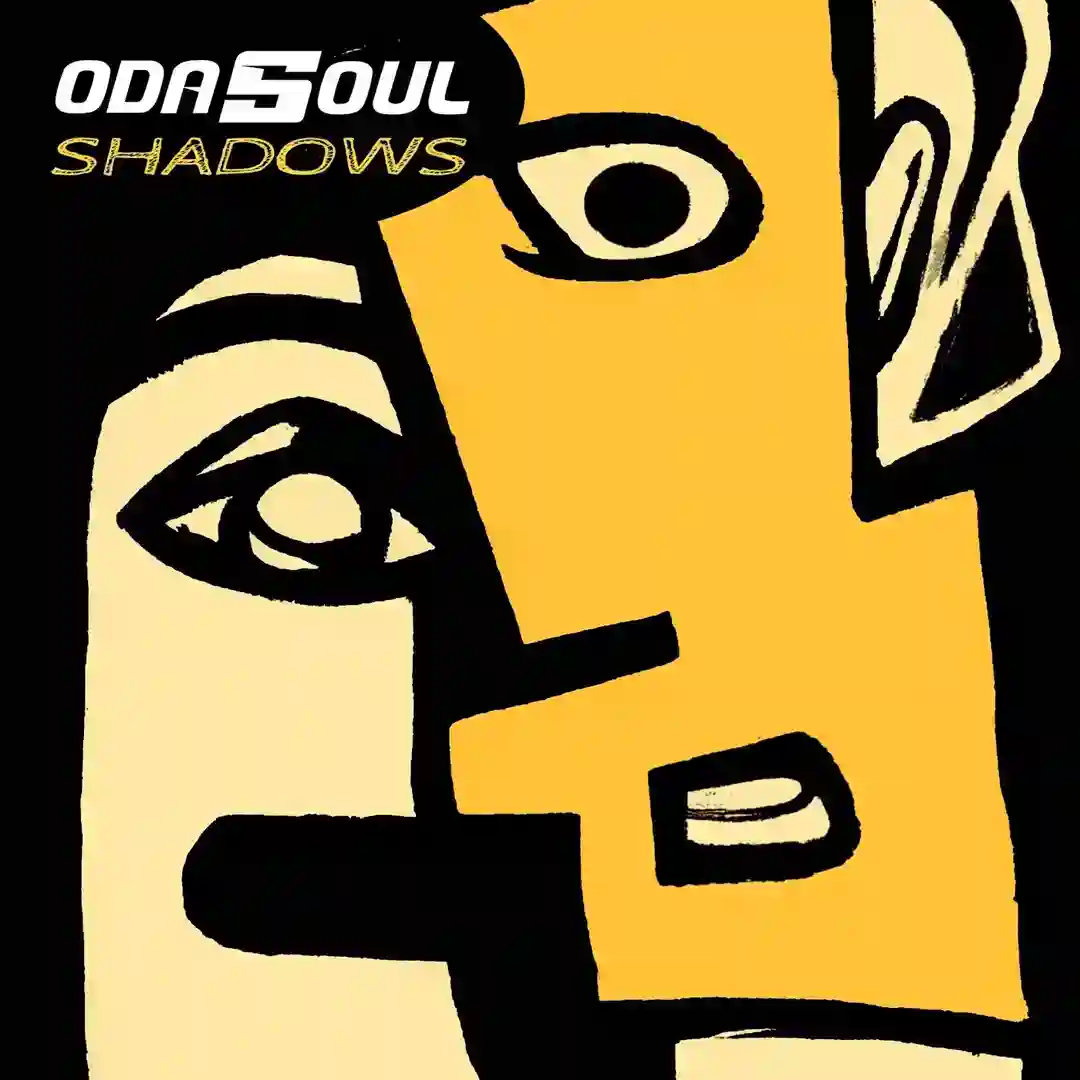 Shadows (Original Mix) cover