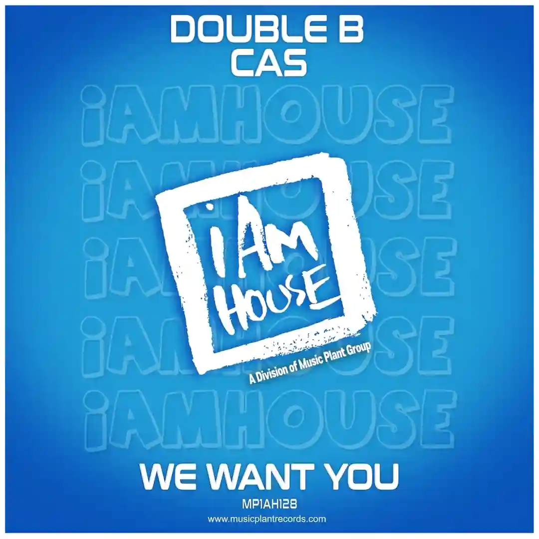 We Want You (Original) cover