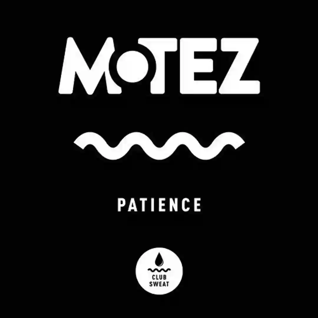 Patience (Extended Mix) cover