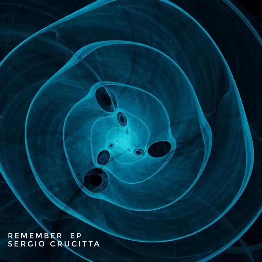 Indian Summer (Sergio Crucitta Dub Mix) cover