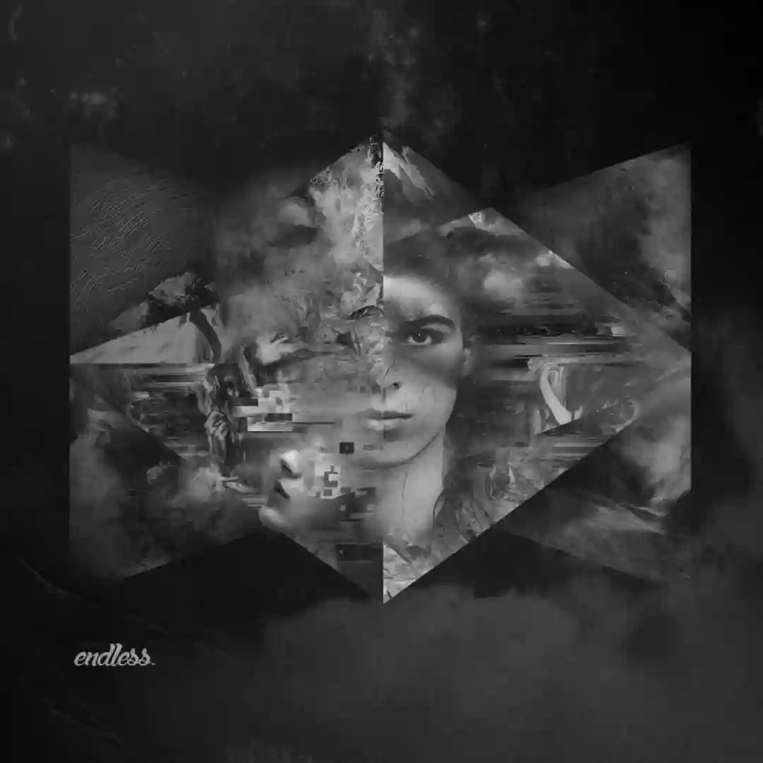 Equivoco (Original Mix) cover