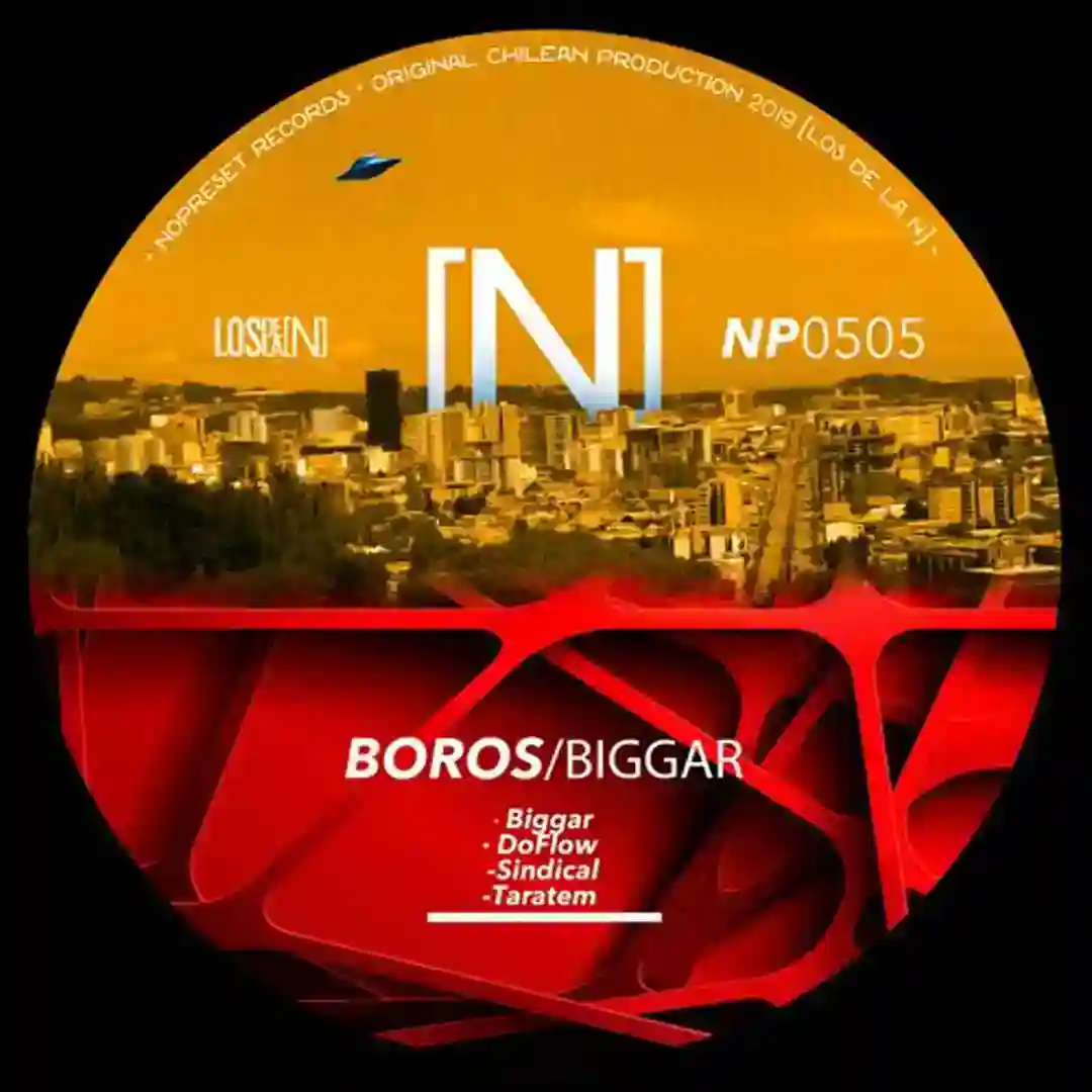 Sindical cover