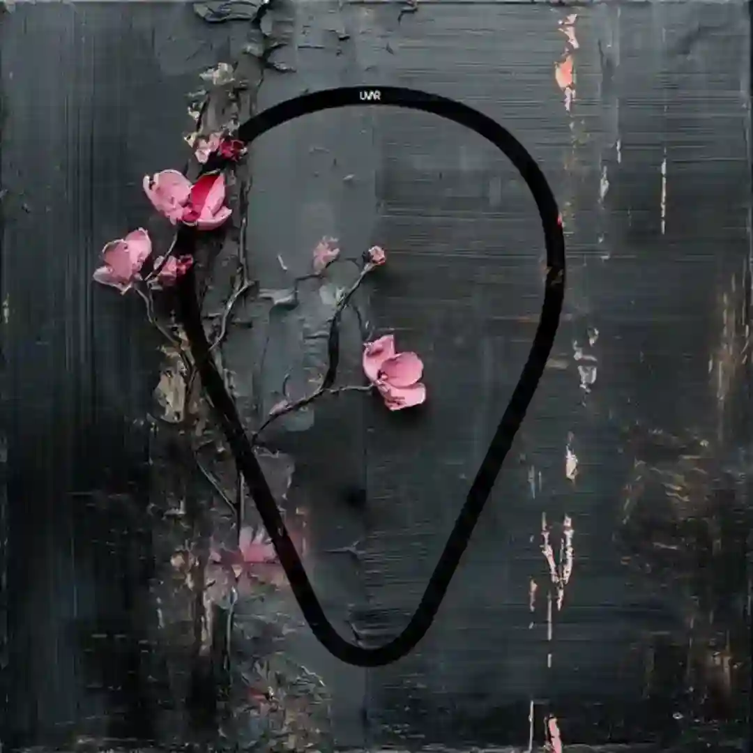Your perception (Miroloja Remix) cover