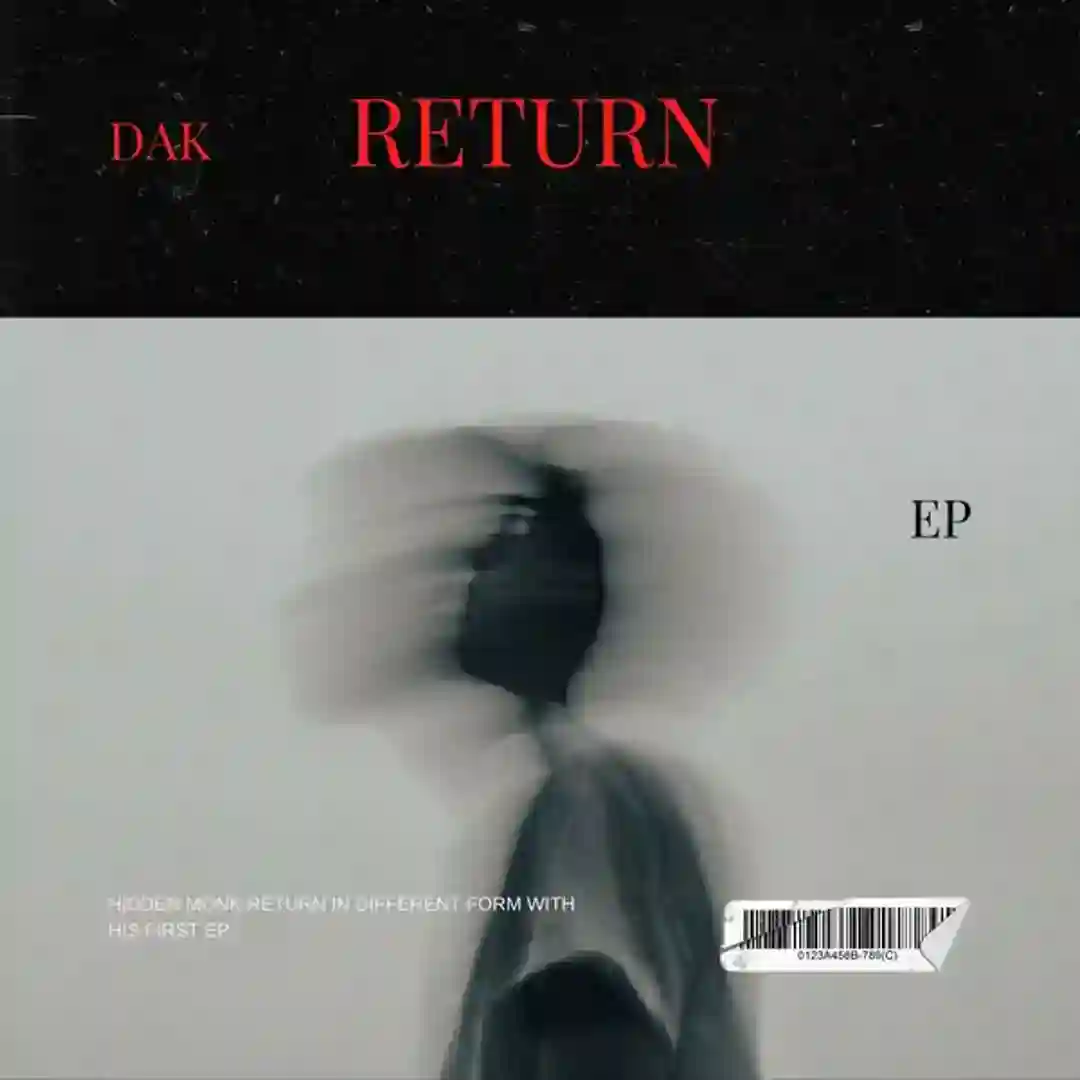 Return (Original Mix) cover