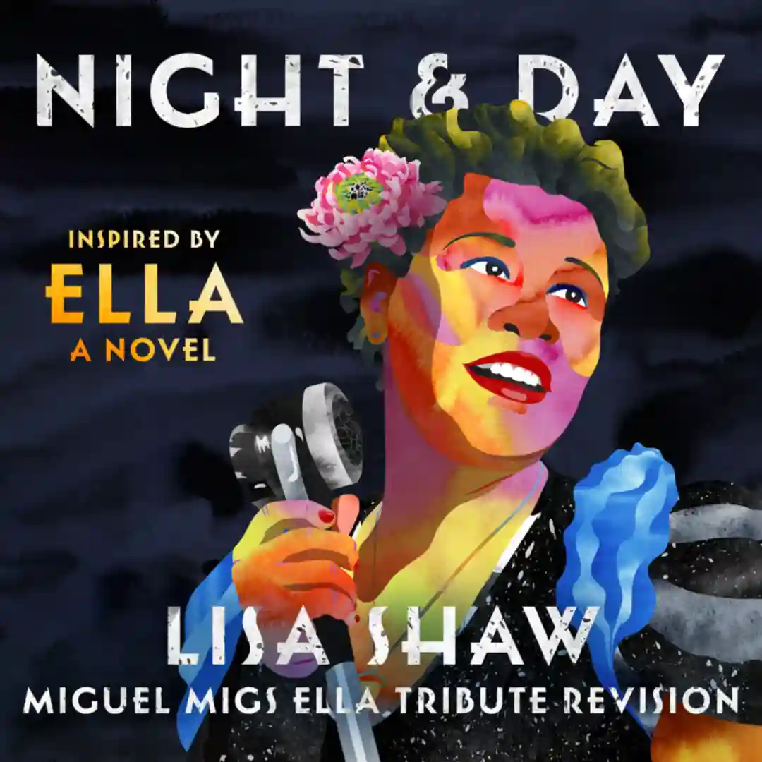 Night & Day (Miguel Migs Ella Tribute Revision) cover
