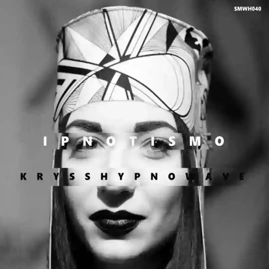 Magnetismo (Original mix) cover