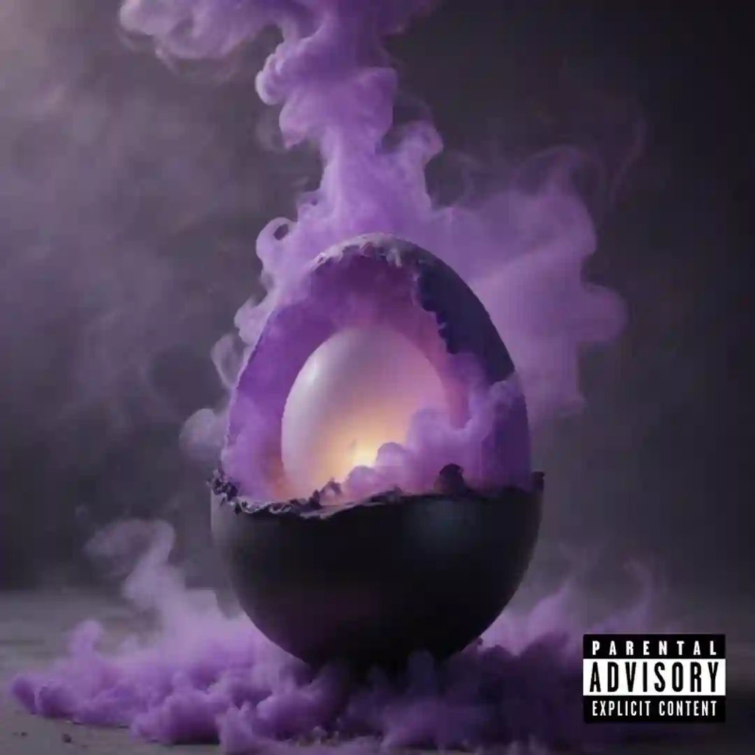 Be reborn cover