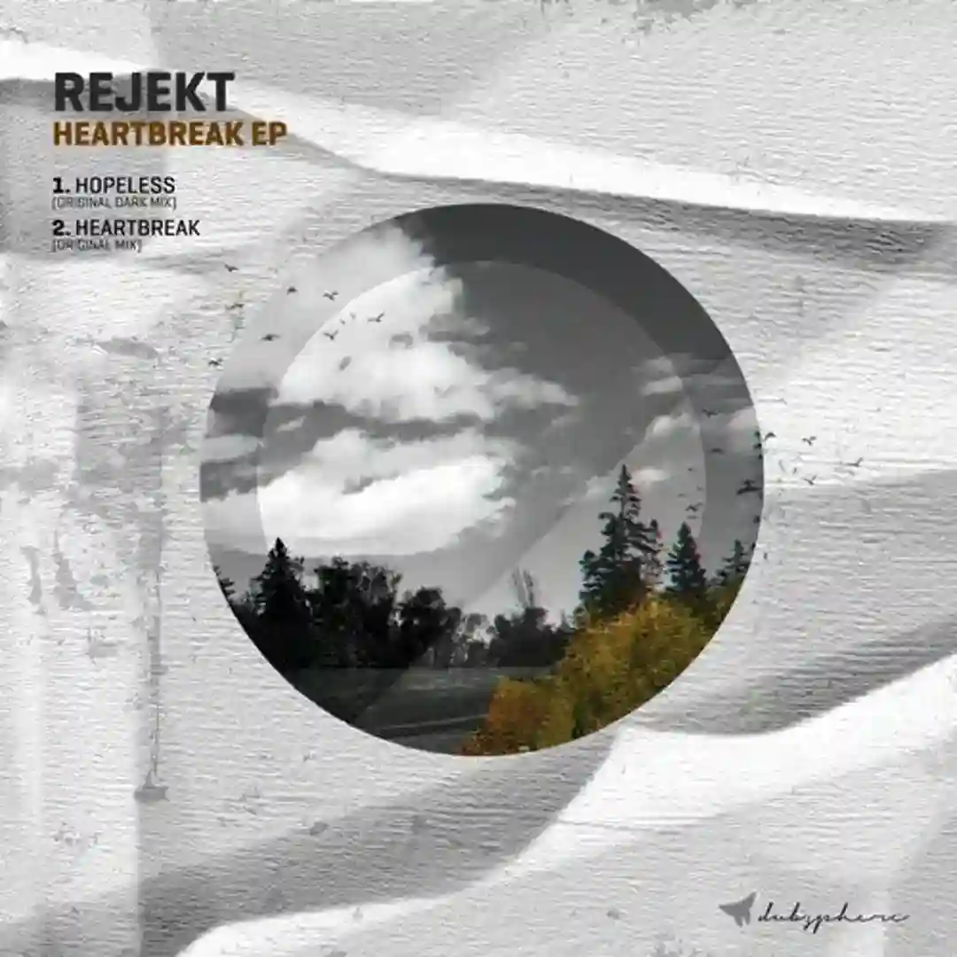 Hopeless (Dark Mix) cover