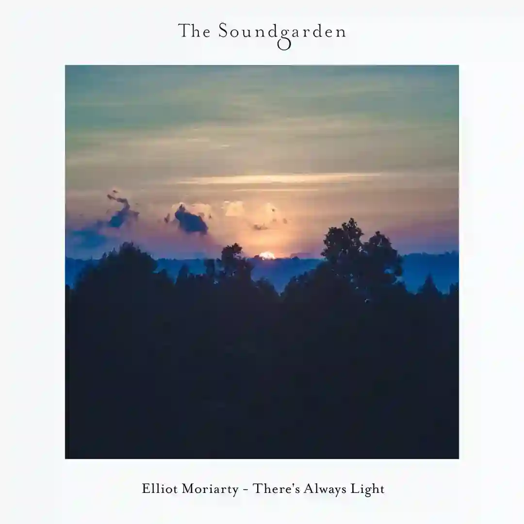 There's Always Light cover