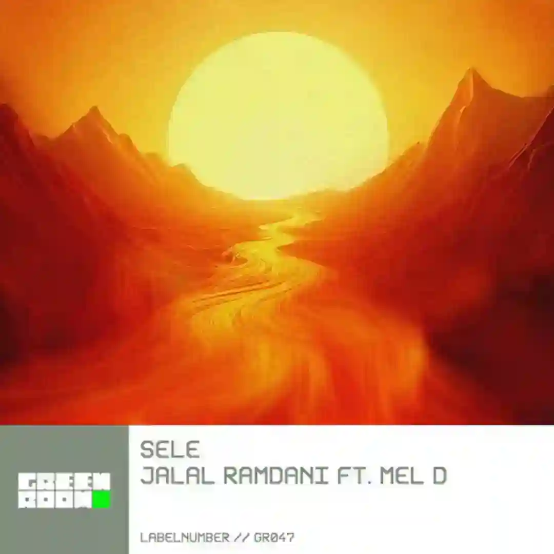 Sele (Extended Mix) cover