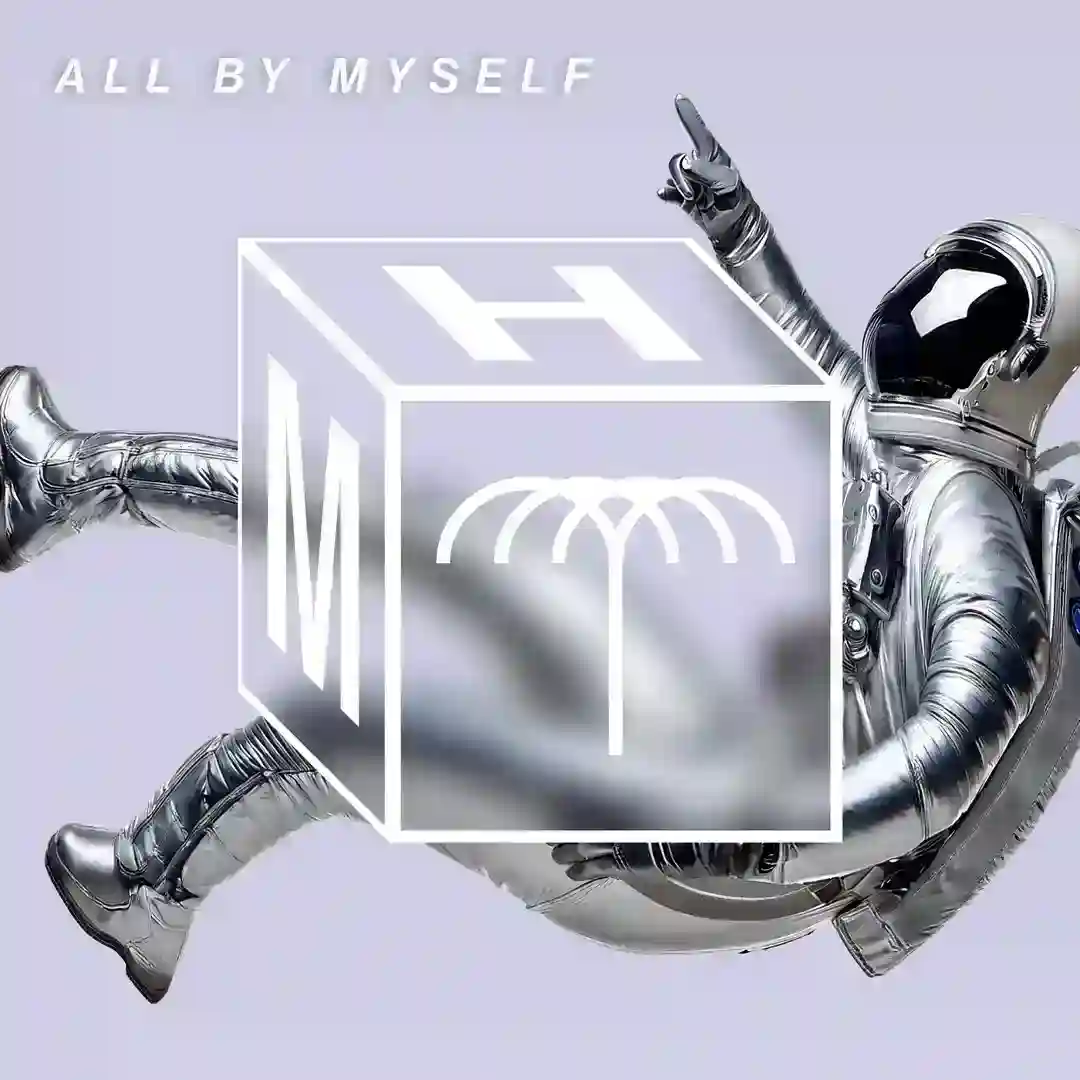 All By Myself cover