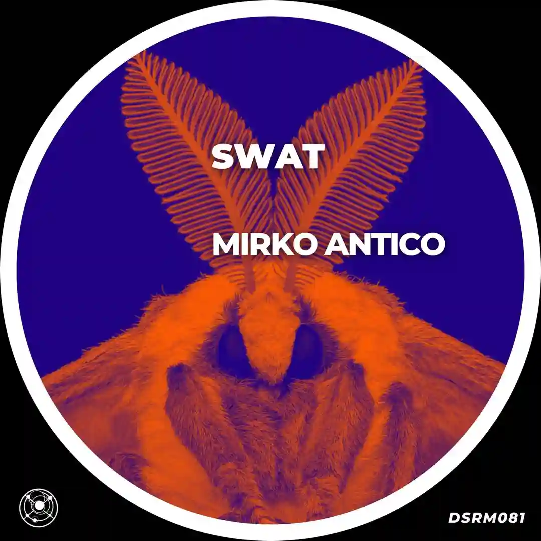 Swat (Original Mix) cover