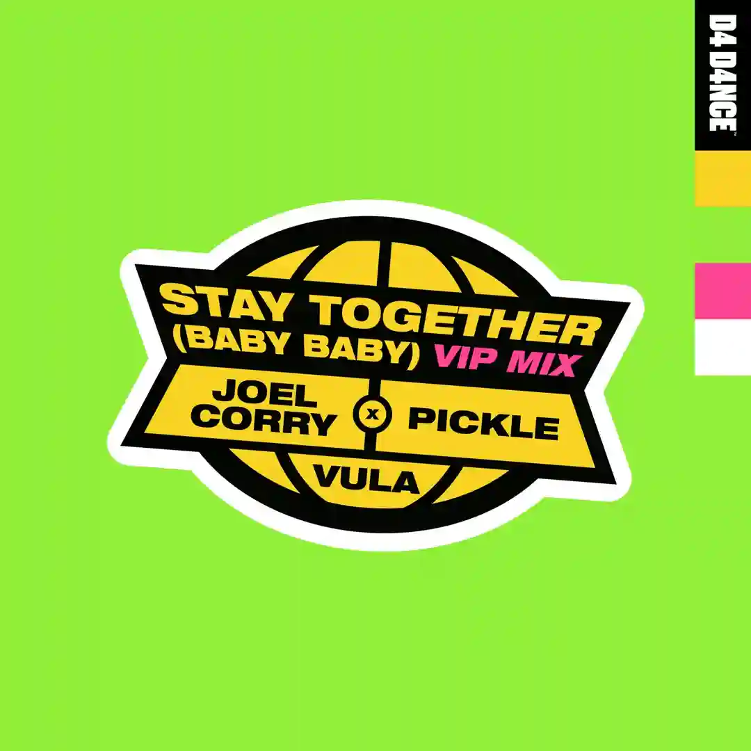 Stay Together (Baby Baby) - Extended VIP cover