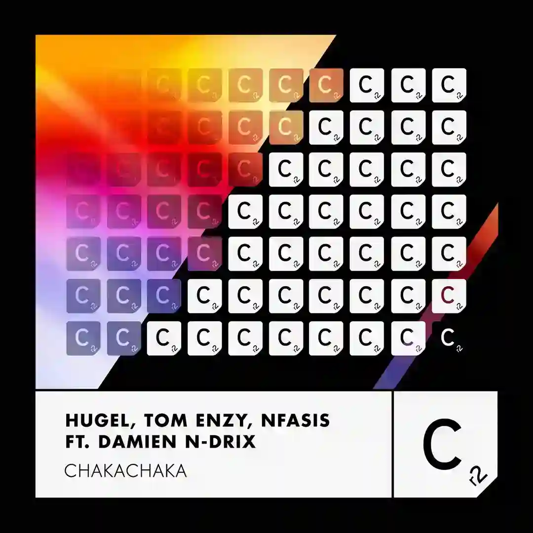 Chakachaka cover