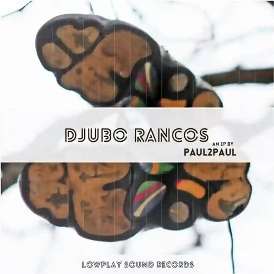 Zrigo (Original Mix) cover